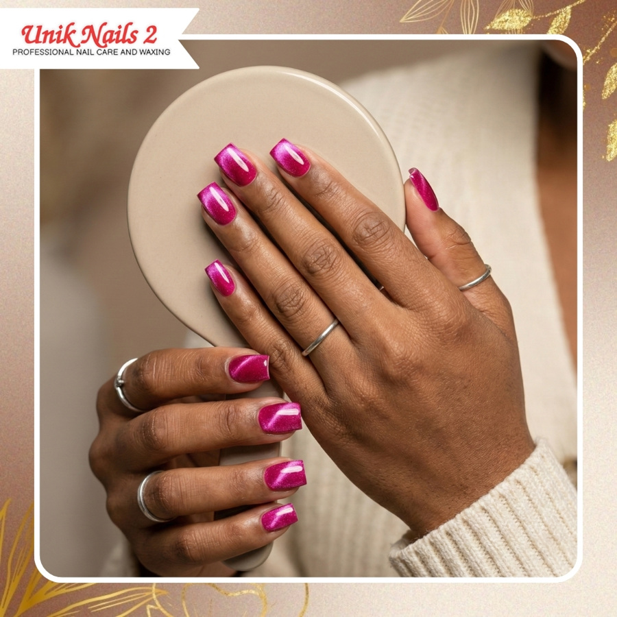 Unik Nails 2, Horizon City ,TX 79928